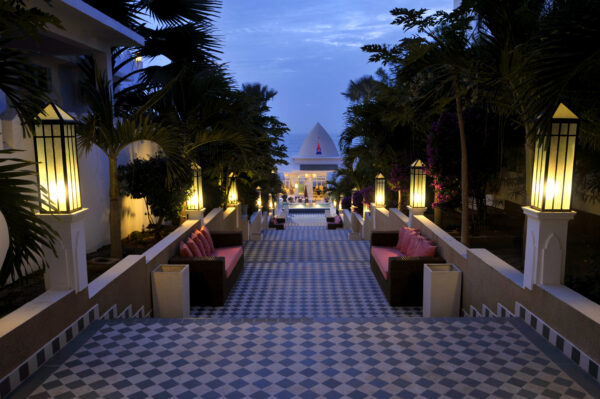Gambia Tourism Board