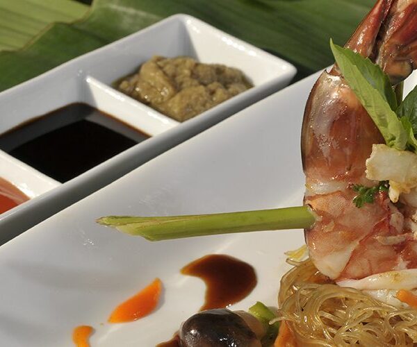 Coco Ocean Resort & Spa