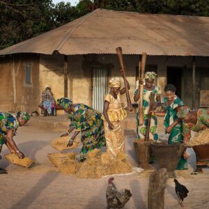 Gambia Tourism Board