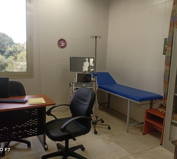 Egyptian Medical Center