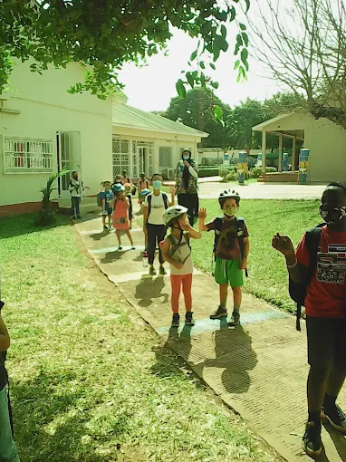 Banjul American International School