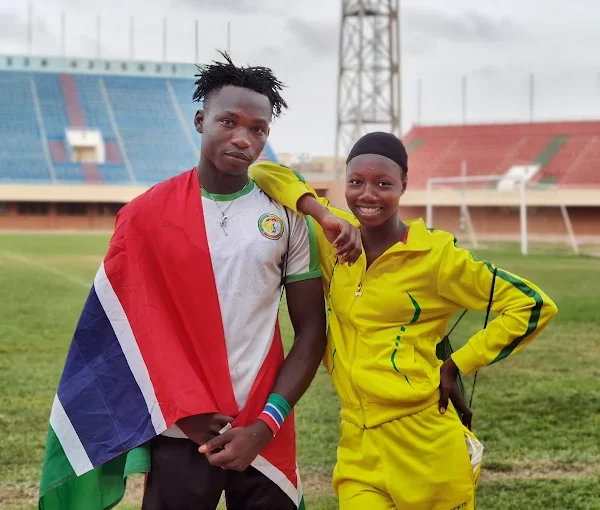 TGC Athletics Academy