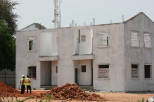 Bwiam General Hospital
