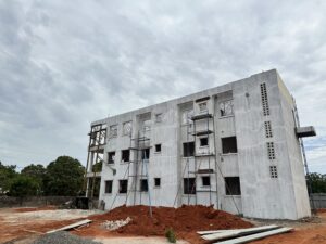 Bwiam General Hospital