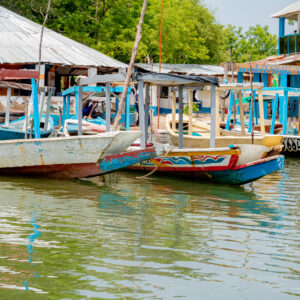 Gambia Tourism Board