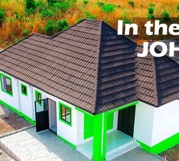 TAF Africa Global