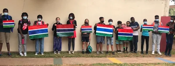 Banjul American International School