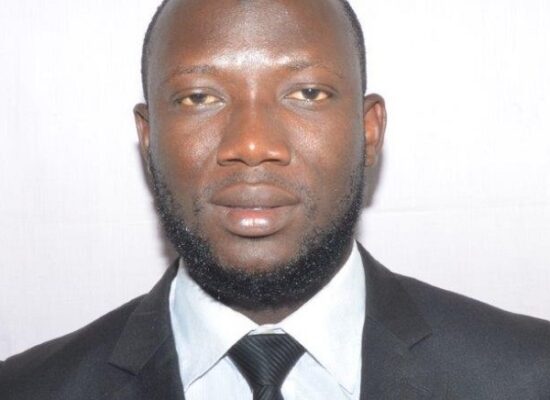 Gambia Competition and Consumer Protection Commission (GCCPC)