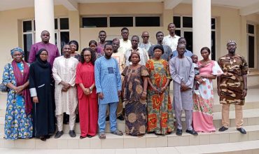 Gambia Standards Bureau (TGSB)