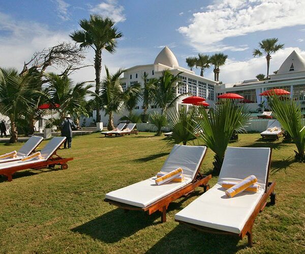 Coco Ocean Resort & Spa