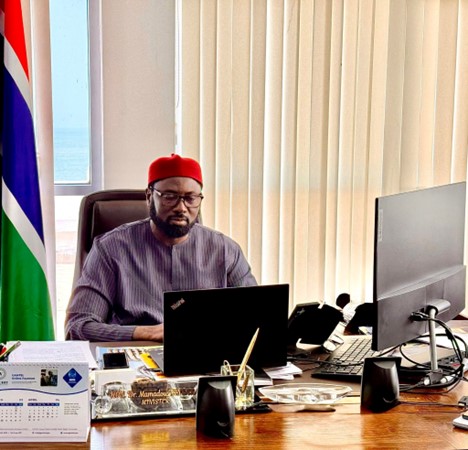 Ministry of Foreign Affairs, International Cooperation