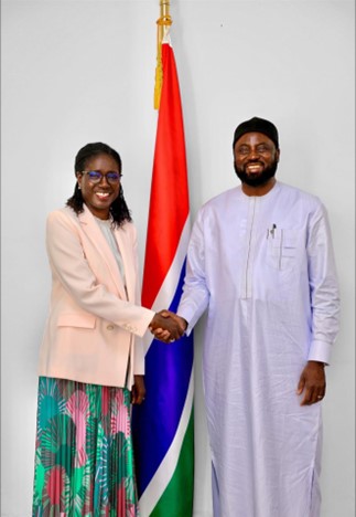 Ministry of Foreign Affairs, International Cooperation