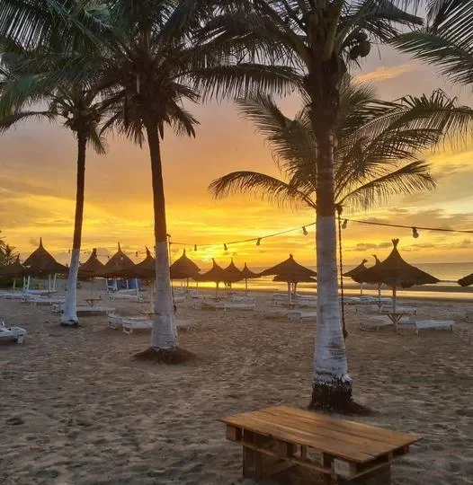 Playa Del Sol