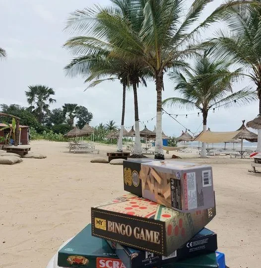 Playa Del Sol