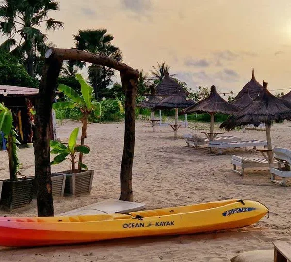 Playa Del Sol
