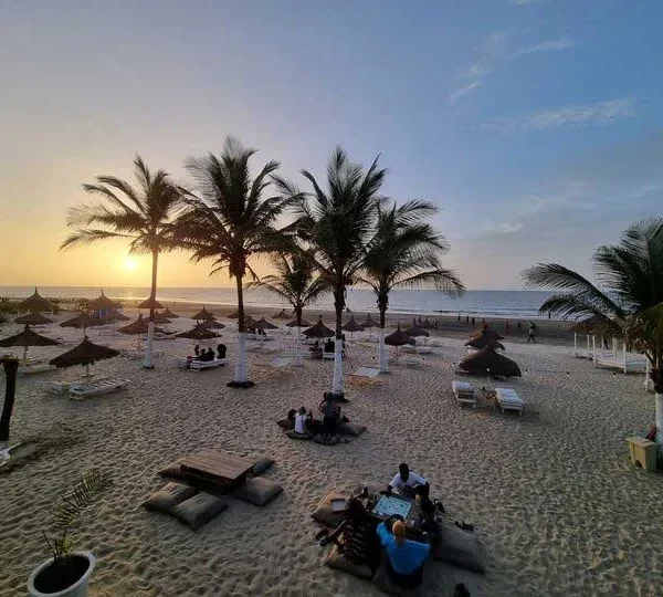 Playa Del Sol