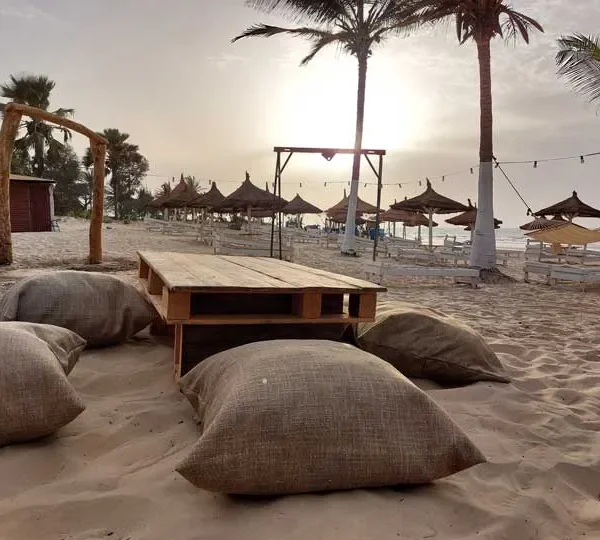 Playa Del Sol