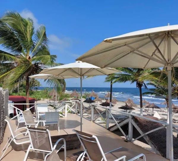 Playa Del Sol