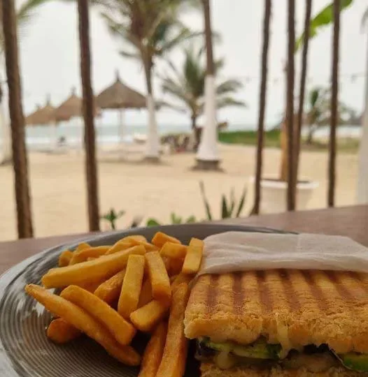 Playa Del Sol