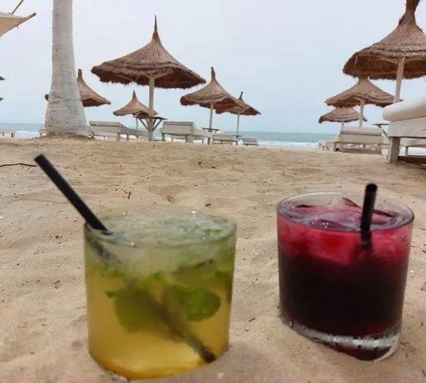 Playa Del Sol