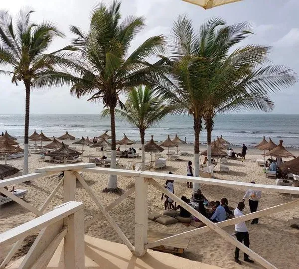 Playa Del Sol
