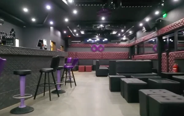 Club Infinity