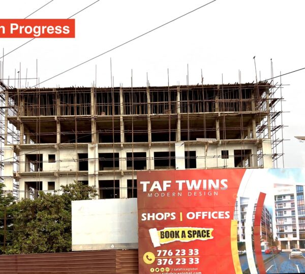 TAF Africa Global