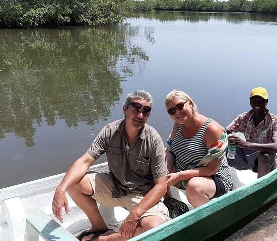 Gambia Tourism Board