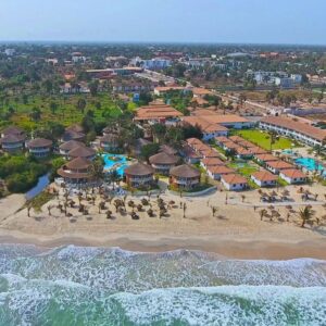 Gambia Tourism Board