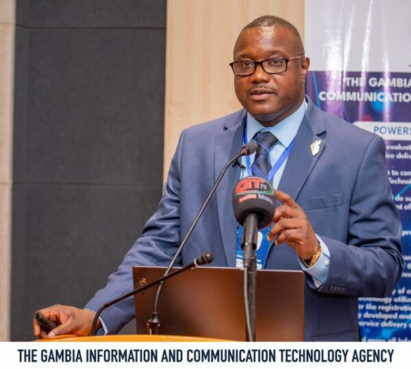 Gambia ICT Agency (GICTA)