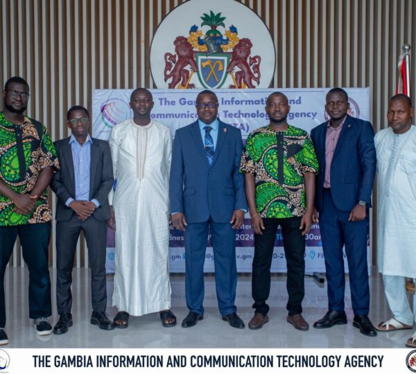 Gambia ICT Agency (GICTA)