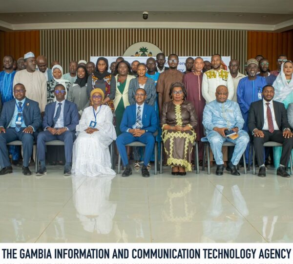 Gambia ICT Agency (GICTA)