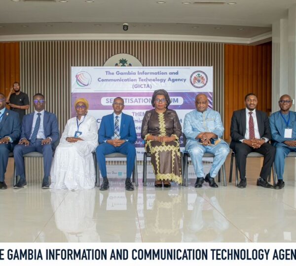 Gambia ICT Agency (GICTA)