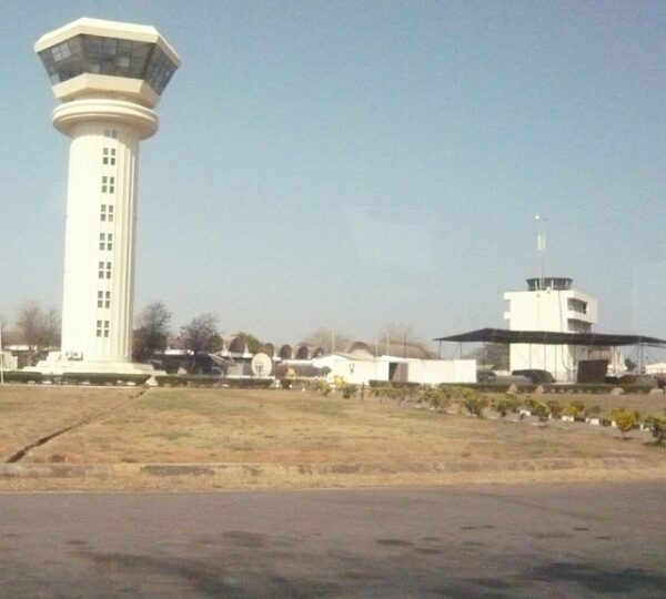 Banjul International Airport