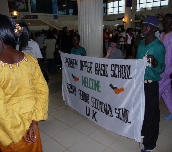 Banjul International Airport