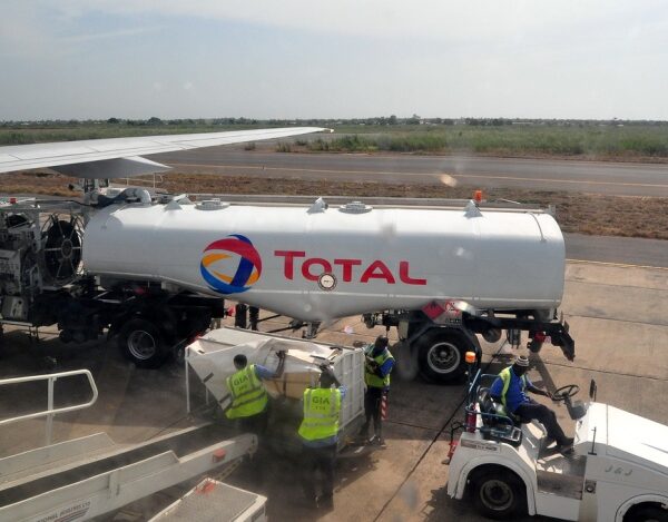 Banjul International Airport