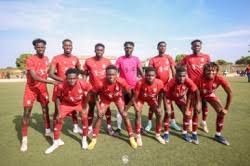 BST Galaxy Football Club