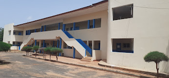 Bwiam General Hospital