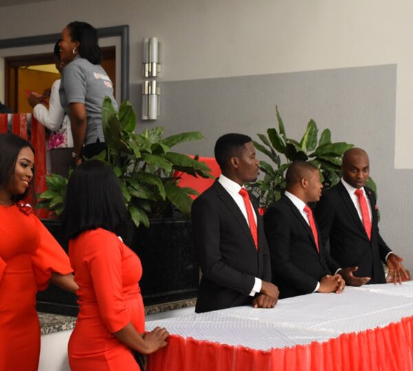 Zenith Bank