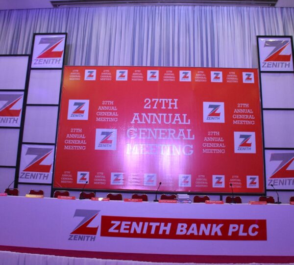 Zenith Bank