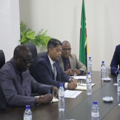 Gambia Revenue Authority