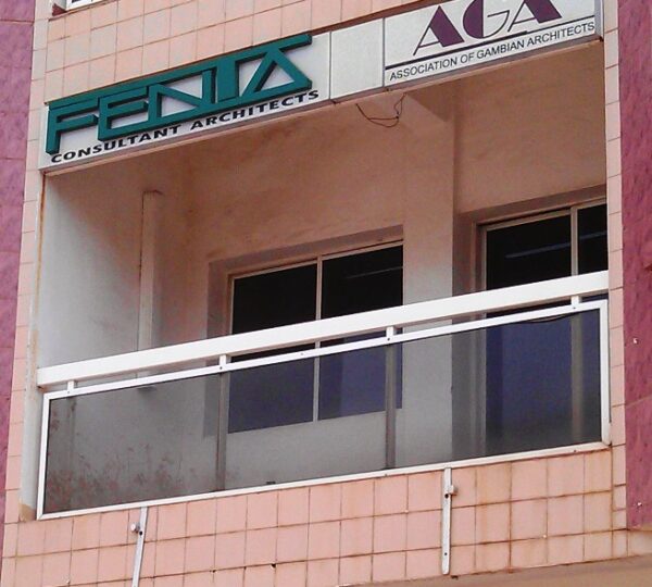Fenta Consultant Architects