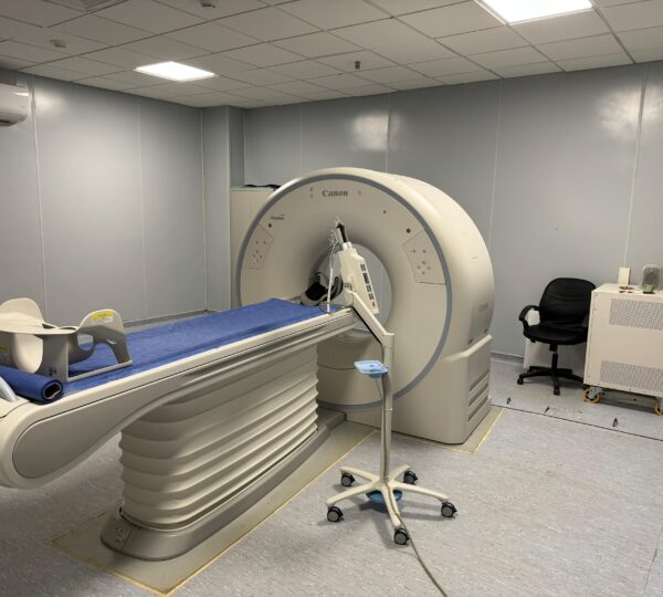 Egyptian Medical Center
