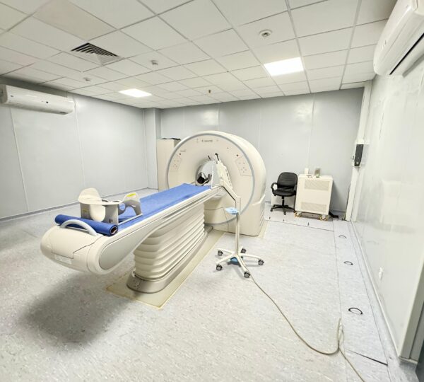 Egyptian Medical Center