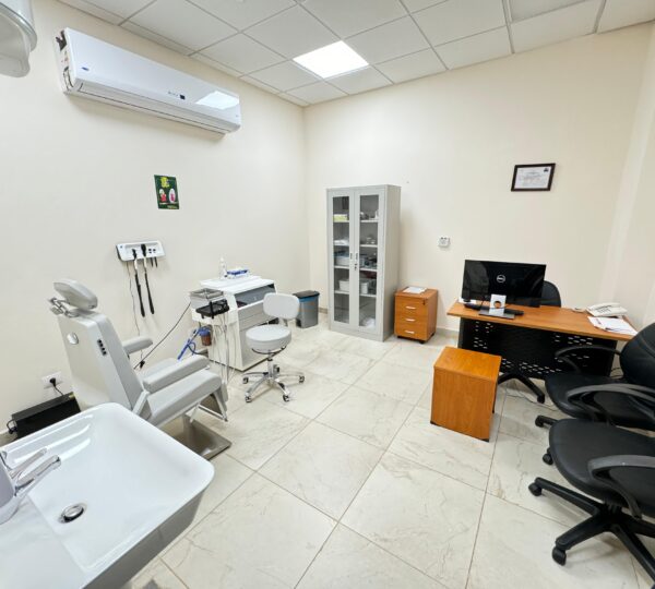 Egyptian Medical Center
