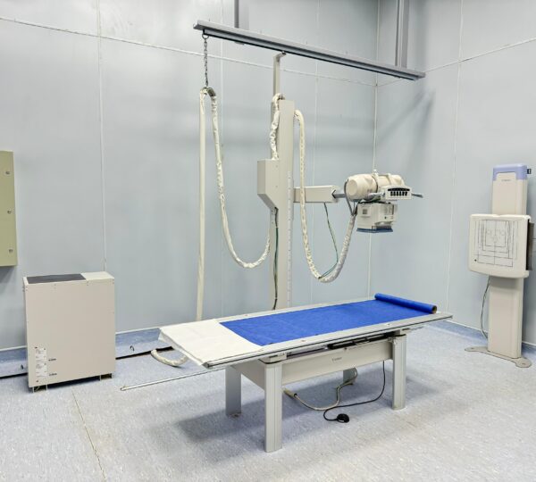 Egyptian Medical Center