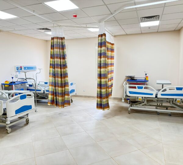 Egyptian Medical Center
