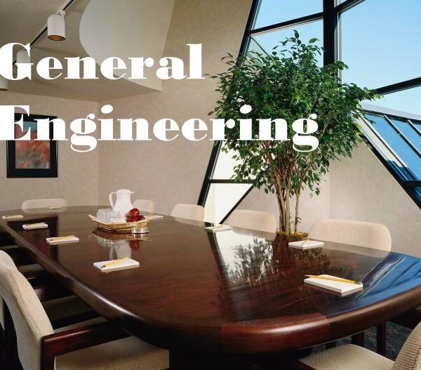 General Engineering Gambia Limited