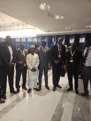 Gambia Revenue Authority