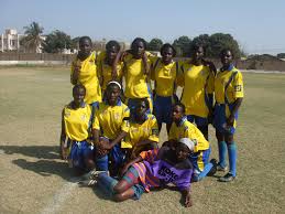 R.G New Jeshwang football club